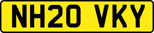 NH20VKY