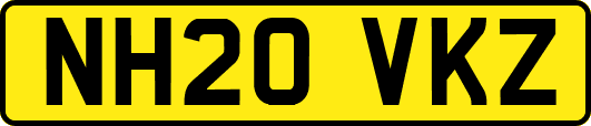 NH20VKZ