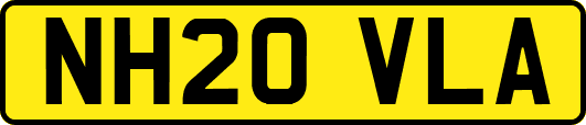 NH20VLA