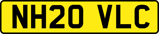 NH20VLC
