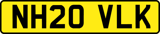 NH20VLK