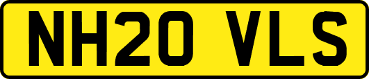 NH20VLS