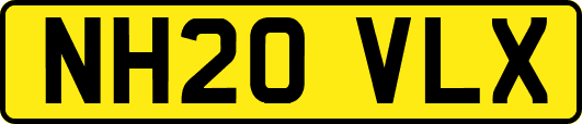 NH20VLX
