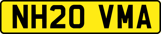 NH20VMA