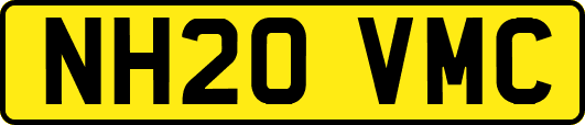 NH20VMC