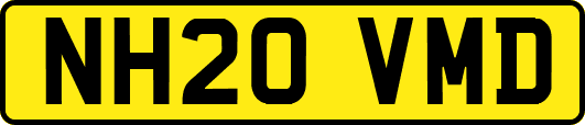 NH20VMD
