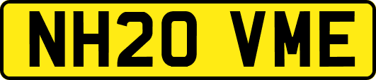 NH20VME