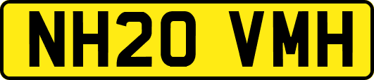 NH20VMH