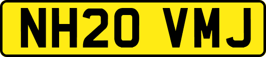 NH20VMJ