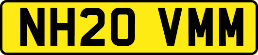 NH20VMM