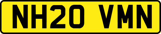NH20VMN