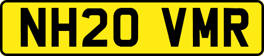 NH20VMR