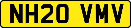 NH20VMV