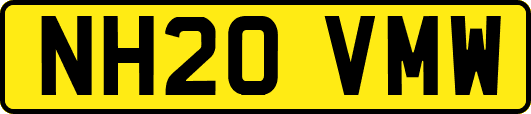 NH20VMW