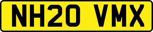 NH20VMX