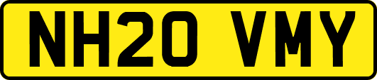NH20VMY