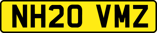 NH20VMZ