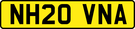 NH20VNA
