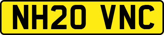 NH20VNC