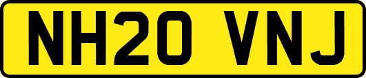 NH20VNJ