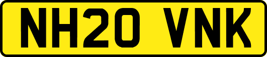 NH20VNK