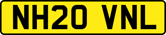NH20VNL