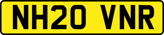 NH20VNR