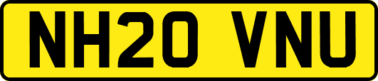 NH20VNU