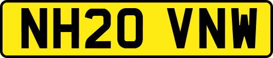 NH20VNW