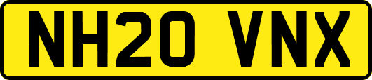 NH20VNX