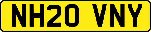 NH20VNY