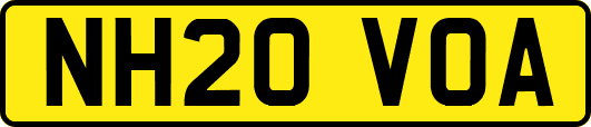 NH20VOA