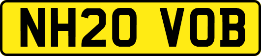 NH20VOB