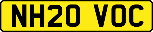 NH20VOC
