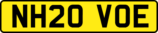 NH20VOE