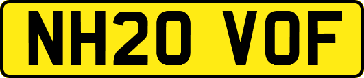 NH20VOF