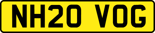 NH20VOG