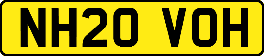 NH20VOH
