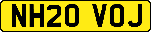 NH20VOJ