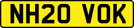 NH20VOK