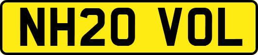 NH20VOL