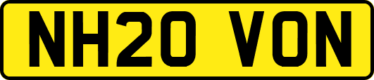 NH20VON