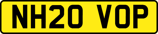 NH20VOP