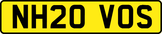 NH20VOS
