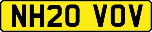 NH20VOV
