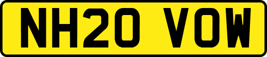 NH20VOW