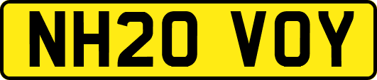 NH20VOY