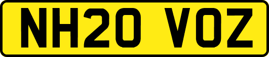 NH20VOZ