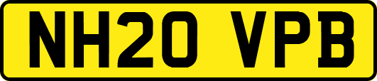 NH20VPB