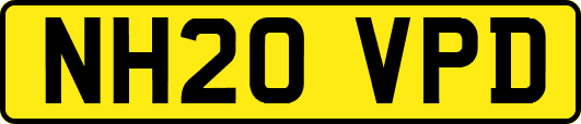 NH20VPD